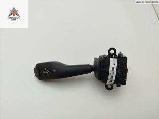 переключатель поворотов BMW 5 серия E39 [рестайлинг] 2001, 2.5 л., дизель, АКПП, зелёный, универсал, 8363668