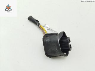 разъем (фишка) проводки BMW 3 серия E46 [рестайлинг] 2004, 2.0 л., бензин, МКПП, синий, универсал, 6907388