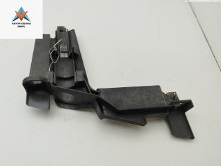 крепление фары левой BMW 3 серия E46 [рестайлинг] 2002, 2.0 л., бензин, МКПП, серый, универсал, 1301073017