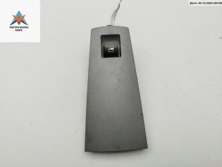 кнопка стеклоподъемника переднего правого BMW 7 серия E65/E66/E67 2002, 3.6 л., бензин, АКПП, зелёный, седан, 8379597