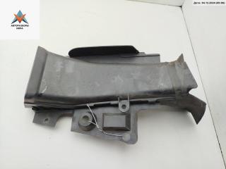 воздуховод BMW 3 серия E46 [рестайлинг] 2004, 2.0 л., бензин, МКПП, синий, универсал, 8197927