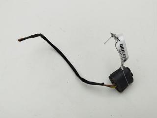 разъем (фишка) проводки BMW 3 E46 2004, 2.2 л., бензин, МКПП, серый, универсал, 6907388