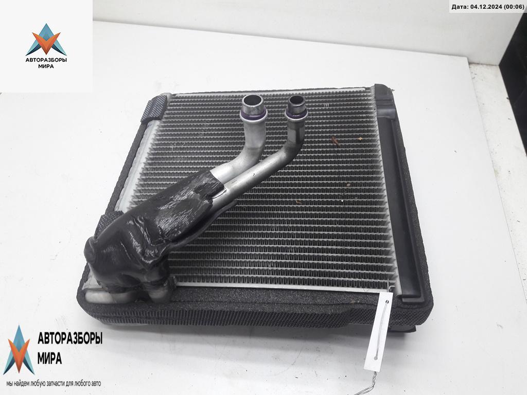 осушитель кондиционера Volkswagen Passat B6 2007, 1.9 л., дизель, МКПП, серый, универсал - фото №1