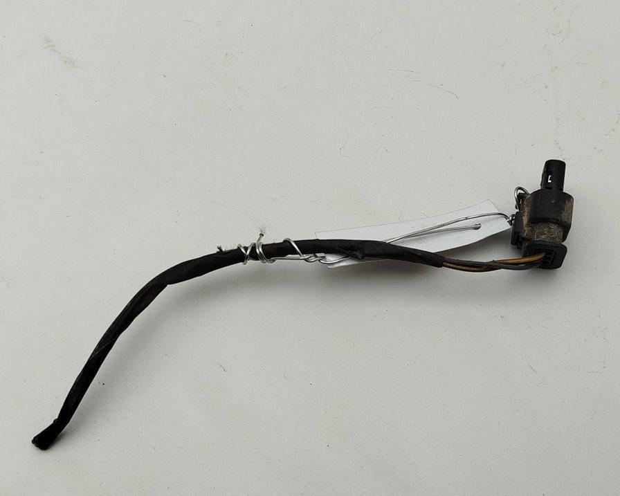 разъем (фишка) проводки BMW 3 E90/E91/E92/E93 2008, 2.0 л., дизель, АКПП, серый, универсал, 6934315