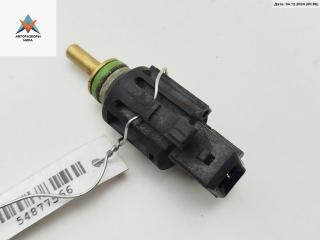 датчик температуры BMW 3 серия E46 [рестайлинг] 2002, 2.0 л., бензин, МКПП, серый, универсал, 1433077