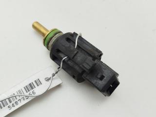 датчик температуры BMW 3 E46 2002, 2.0 л., бензин, МКПП, серый, универсал, 1433077