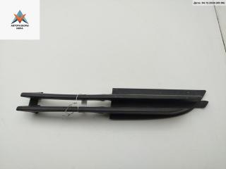 заглушка (решетка) в бампер BMW 3 серия E46 [рестайлинг] 2004, 2.0 л., бензин, МКПП, синий, универсал, 7032614