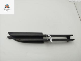 заглушка (решетка) в бампер BMW 3 серия E46 [рестайлинг] 2004, 2.2 л., бензин, МКПП, серый, универсал, 7032613