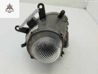 фара противотуманная правая BMW 3 серия E46 [рестайлинг] 2004, 2.0 л., бензин, МКПП, синий, универсал, 6911007