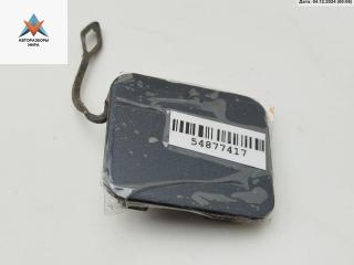 заглушка (решетка) в бампер BMW 5 серия E39 1997, 2.5 л., бензин, МКПП, серый, универсал, 8213683