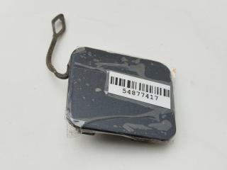 заглушка (решетка) в бампер BMW 5 E39 1997, 2.5 л., бензин, МКПП, серый, универсал, 8213683