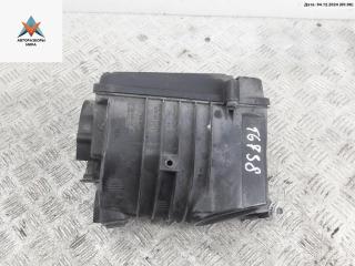 корпус воздушного фильтра Volkswagen Passat B6 2006, 2.0 л., бензин, МКПП, серый, универсал, 3C0129607S