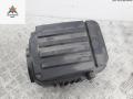 корпус воздушного фильтра Volkswagen Passat B6 2006, 2.0 л., бензин, МКПП, серый, универсал, 3C0129607S - фото №3