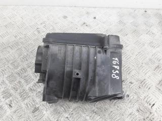 корпус воздушного фильтра Volkswagen Passat B6 2006, 2.0 л., бензин, МКПП, серый, универсал, 3C0129607S