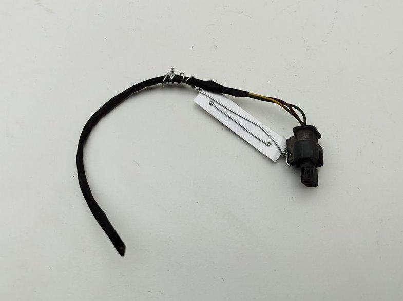разъем (фишка) проводки BMW 3 E90/E91/E92/E93 2008, 2.0 л., дизель, АКПП, серый, универсал, 6934315