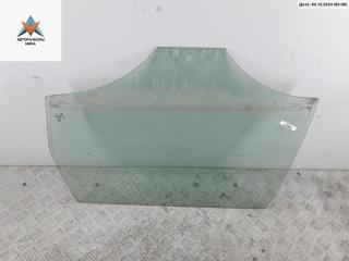 стекло двери задней левой Volkswagen Passat B6 2007, 1.9 л., дизель, МКПП, серый, универсал