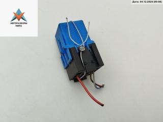 реле (прочие) BMW 3 серия E46 [рестайлинг] 2002, 2.0 л., бензин, МКПП, чёрный, универсал, 6915327