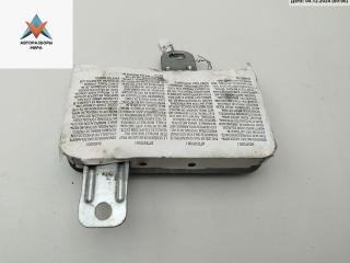 подушка безопасности дверная BMW 7 серия E65/E66/E67 2002, 3.6 л., бензин, АКПП, зелёный, седан, 8240468