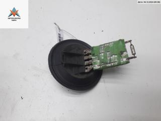 сопротивление печки Skoda Roomster 1 поколение 2007, 1.4 л., дизель, МКПП, серый, фургон