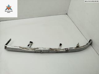 ресничка (ус) левой фары BMW 3 серия E46 2000, 2.0 л., дизель, МКПП, серый, седан, 8208481