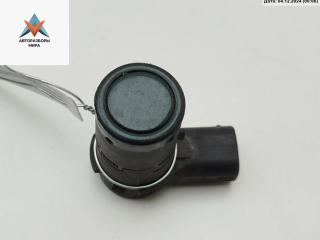 датчик парктроника BMW 7 серия E65/E66/E67 2002, 3.6 л., бензин, АКПП, зелёный, седан, 6907128