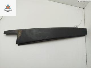 накладка двери (крышки) багажника BMW 7 серия E65/E66/E67 2002, 3.6 л., бензин, АКПП, зелёный, седан