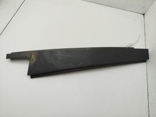 накладка двери (крышки) багажника BMW 7 E65/E66 2002, 3.6 л., бензин, АКПП, зелёный, седан