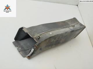 воздуховод BMW 5 серия E39 1998, 2.5 л., бензин, МКПП, чёрный, универсал, 8174844