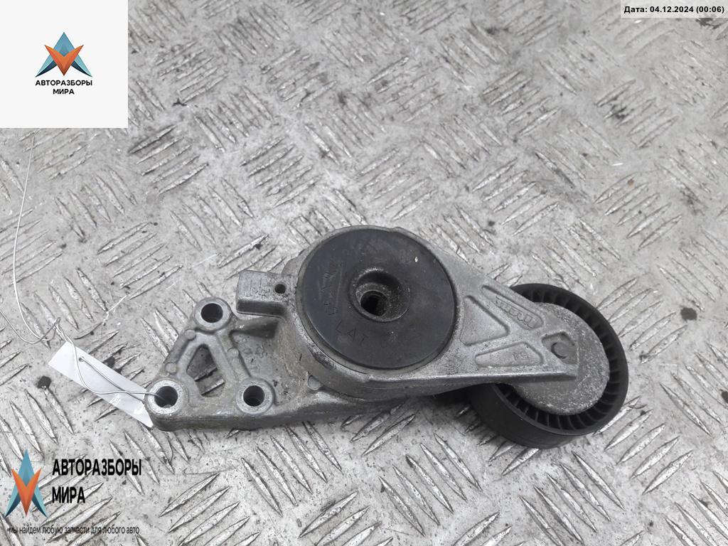 механизм натяжения ремня, цепи Volkswagen Golf 5 поколение 2005, 1.6 л., бензин, МКПП, синий, хетчбэк 5 дв., 06A903315 - фото №1