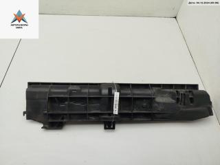 кронштейн радиатора BMW 3 серия E90/E91/E92/E93 [рестайлинг] 2008, 2.0 л., дизель, АКПП, серый, универсал, 7524912