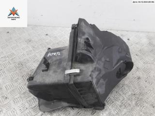 корпус воздушного фильтра Volkswagen Passat B5 [рестайлинг] 2001, 2.0 л., бензин, МКПП, синий, универсал, 3B0129605E