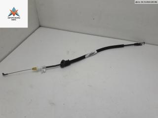 трос двери Volkswagen Passat B6 2007, 1.9 л., дизель, МКПП, серый, универсал