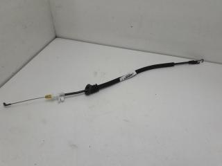 трос двери Volkswagen Passat B6 2007, 1.9 л., дизель, МКПП, серый, универсал