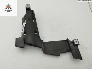 крепление фары правой BMW 3 серия E46 [рестайлинг] 2002, 2.0 л., бензин, МКПП, чёрный, универсал, 8380188