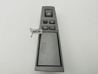 кнопка стеклоподъемника заднего правого BMW 7 E65/E66 2002, 3.6 л., бензин, АКПП, зелёный, седан, 6917108
