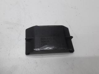 накладка декоративная Skoda Roomster 2007, 1.4 л., дизель, МКПП, серый, универсал, 6Q0815391