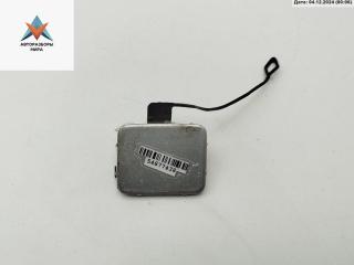 заглушка (решетка) в бампер BMW 3 серия E90/E91/E92/E93 [рестайлинг] 2008, 2.0 л., дизель, АКПП, серый, универсал, 7116687