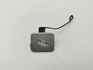 заглушка (решетка) в бампер BMW 3 E90/E91/E92/E93 2008, 2.0 л., дизель, АКПП, серый, универсал, 7116687