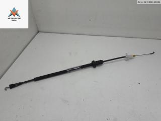 Трос двери задней Volkswagen Passat B6 2007, 1.9 л., дизель, МКПП, серый, универсал