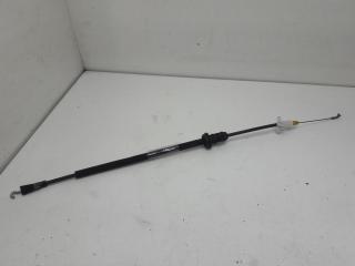 Трос двери задней Volkswagen Passat B6 2007, 1.9 л., дизель, МКПП, серый, универсал