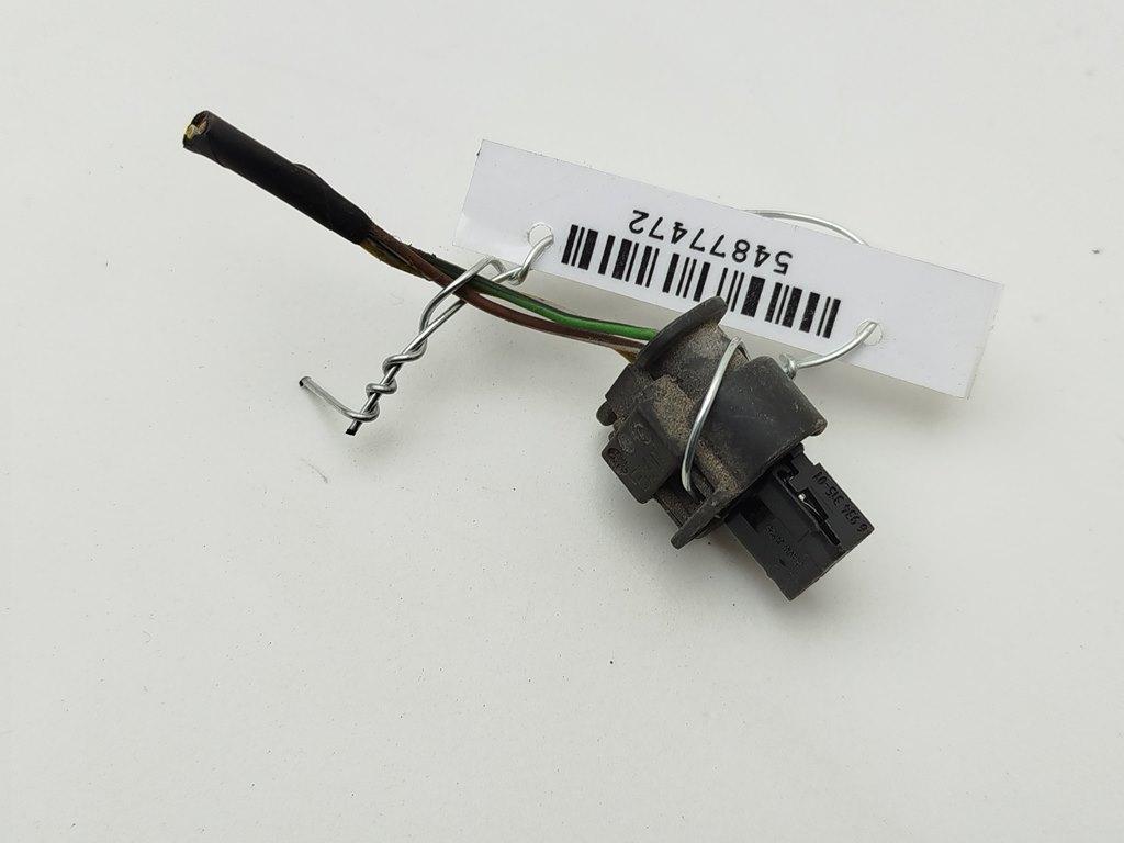 разъем (фишка) проводки BMW 3 E90/E91/E92/E93 2008, 2.0 л., дизель, АКПП, серый, универсал, 6934315