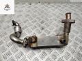 охладитель EGR / Радиатор EGR BMW 5 серия E60/E61 2006, 2.5 л., дизель, МКПП, серый, универсал, 7790065 - фото №2