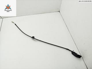 трос двери BMW 7 серия E65/E66/E67 2002, 3.6 л., бензин, АКПП, зелёный, седан, 7024643