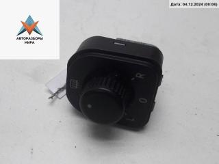 джойстик регулировки зеркал Volkswagen Passat B6 2007, 1.9 л., дизель, МКПП, серый, универсал, 1K0959565H