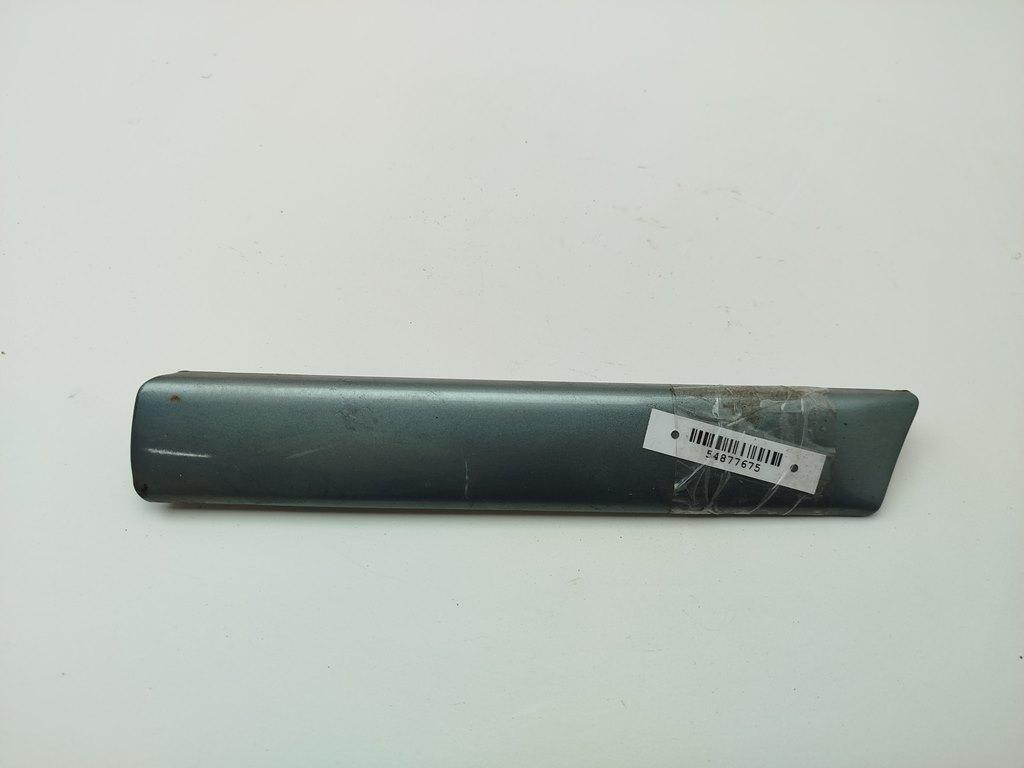 молдинг крыла BMW 5 E39 2001, 2.5 л., дизель, АКПП, зелёный, универсал, 7004022