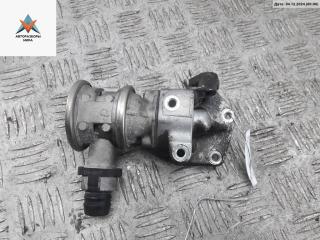 клапан EGR Volkswagen Golf 5 поколение 2005, 1.6 л., бензин, МКПП, синий, хетчбэк 5 дв.