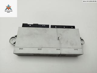 модуль управления двери BMW 7 серия E65/E66/E67 2002, 3.6 л., бензин, АКПП, зелёный, седан, 6921980