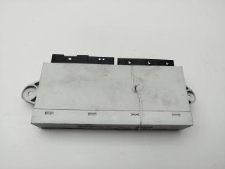 модуль управления двери BMW 7 E65/E66 2002, 3.6 л., бензин, АКПП, зелёный, седан, 6921980
