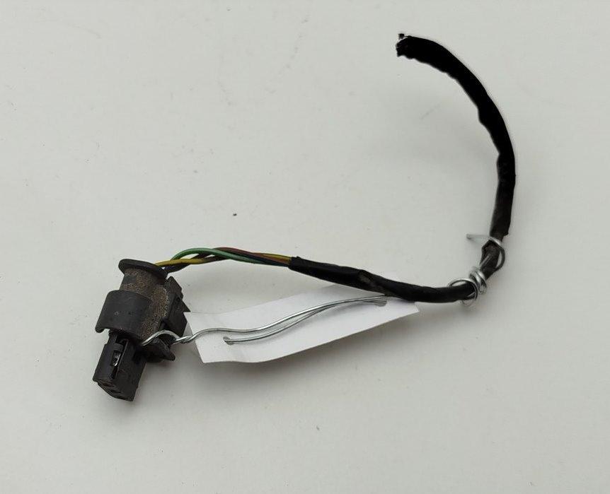 разъем (фишка) проводки BMW 3 E90/E91/E92/E93 2008, 2.0 л., дизель, АКПП, серый, универсал, 6934315