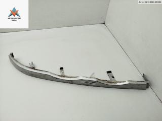 ресничка (ус) правой фары BMW 3 серия E46 2000, 2.0 л., дизель, МКПП, серый, седан, 8208482